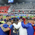 Vukanović: Rastemo kao tim, nadam se da ćemo i naredne godine igrati finale i osvojiti pehar