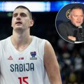 Jokićev trener zabrinuo celu Srbiju! Pitali ga da li će Nikola na Olimpijske igre, ponavljao jednu reč
