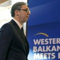 Vučić izrazio razočaranje glasanjem Makedonije o rezoluciji o Srebrenici