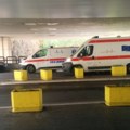 Младић тешко повређен у тучи на сплаву код Београдског сајма