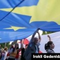 Грузијске НВО оспориће закон о 'страном агенту' на европским судовима