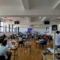Srpski đaci zasijali na olimpijadi: Mladi fizičari i matematičari spremni za svetska takmičenja, izabrana najbolja ekipa