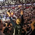 Partizan pozvao navijače da pomognu ekipi da ostane u finalu plej-ofa