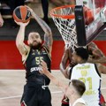 Odbio Monako: MVP Evrolige u crveno-belom?