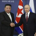 Putin i Kim Džong Un potpisali sporazum o strateškom partnerstvu