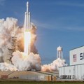 SpaceX tegljač obara Međunarodnu svemirsku stanicu na Zemlju