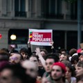 Stotine francuskih političara povuklo kandidature kako bi se zaustavila krajnja desnica