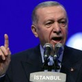 Erdogan oštro poručio: Nema saradnje dok se ne uspostavi mir