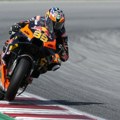 Otkazana Moto GP trka za vn Kazahstana