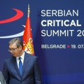 Šolc završio posetu Srbiji, ispratio ga Vučević: "Vučić je hrabar zbog potpisanih sporazuma"