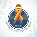 Svetski dan borbe protiv hepatitisa