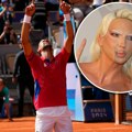 Jelena Karleuša se javno obratila Đokoviću nakon osvojenog zlata na Olimpijadi: "Nedostižni!"