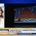 "Animator fest" u Jagodini VIDEO