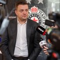 Vazura: Vanredna sednica Skupštine FK Partizan zakazana za 11. oktobar