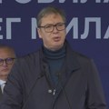 Zlo na zlo Tiktoker nacrtao mete porodici Vučić i nastavio politiku brutalnog nasilja, koju su juče jos jednom najavili…