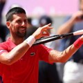 Srbijanski teniser Novak Đoković sedmi na najnovijoj ATP listi