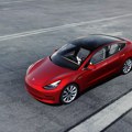 Tesla povlači čak 239.000 vozila: Zadnja kamera može da otkaže u bilo kom trenutku