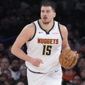 Kakva noć Srbina! Brutalni Nikola Jokić demolirao Portland (video)