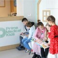 Prime medical kids povodom Svetskog dana dece obolele od raka