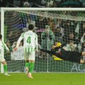 Betis posle preokreta pobedio Real Madrid