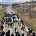 „Tri grada, tri sata“: Protest u Ćupriji, Paraćinci i Jagodinci dolaze peške