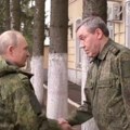 Putin održao hitan sastanak u kursku! Gerasimov mu saopštio najnovije podatke: "Plan Ukrajine je propao"