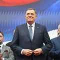 Dodik prijeti ‘neposlušnim’ Srbima, opozicija u bh. entitetu RS ga proziva