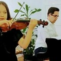 Sve spremno za sutrašnji koncert: Paraćinska muzička škola domaćin