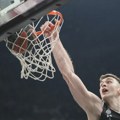 Balši baš odgovara Mornar - Centar Partizana po drugi put u sezoni MVP kola