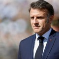 Makron najavio govor o sekularizmu u Velikoj masonskoj loži Francuske
