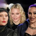 Ceca Ražnatović rame uz rame sa Lejdi gagom i madonom: Naša pevačica se našla na prestižnoj listi ženskih izvođača…