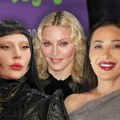 Ceca Ražnatović rame uz rame sa Lejdi gagom i madonom: Naša pevačica se našla na prestižnoj listi ženskih izvođača…