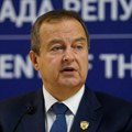 Dačić: Nema razloga za vanredne parlamentarne izbore u Srbiji