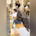 Odložen završni ispit za osmake za 23, 24. i 25. jun