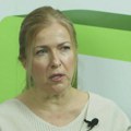 Tatjana Lazarević: Nazvali su nas izdajnicima i plaćenicima jer snimamo ispred Skupštine
