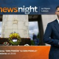 Newsnight: Dan pobede ili dan podele?