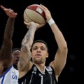 Rezerve Partizanu donele prednost protiv Spartaka