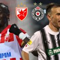 Partizan mora da navija za Zvezdu, evo i zašto!