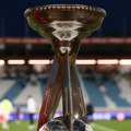 Promenjen termin finala Kupa Srbije! Evo kada će na teren Crvena zvezda i Vojvodina