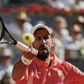 Novak Đoković okončao saradnju sa Endijem Marijem