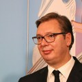 Vučić: Niko mi od evropskih zvaničnika nije tražio da raspišem vanredne izbore