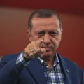 "Tek kada se razoružaju i raspuste": Erdogan o razgovorima se Radničkom partijom Kurdistana