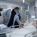 Studenti podneli krivičnu prijavu protiv Vučića