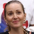 Da li verujete da Jelena Đoković ima samo ovoliko kilograma?