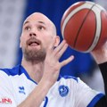 Hrvatu pripalo laskavo prizanje: Miro Bilan najkorisniji igrač italijanske lige
