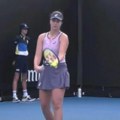 Lola Radivojević poražena u finalu kvalifikacija za Rolan Garos
