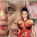 Pretučena Maja Marinković! Objavila uznemirujuće fotografije: Pokazala jezive podlive i rane