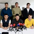 Pavlović:Ukoliko svi fakulteti ne počnu s radom do 1. juna krećemo u štrajk glađu