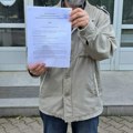 “Bitka za Vlasinu” podnela zahtev da predsednik opštine Vlasotince podnese ostavku