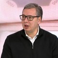 Uživo "Važno je da mi razumemo da je reč o organizovanoj kriminalnoj akciji prištinskih vlasti" Vučić: Nemamo bič kojim…
